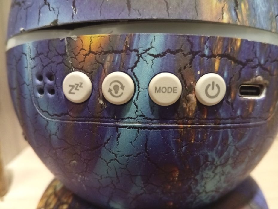 Ночник яйцо куриное