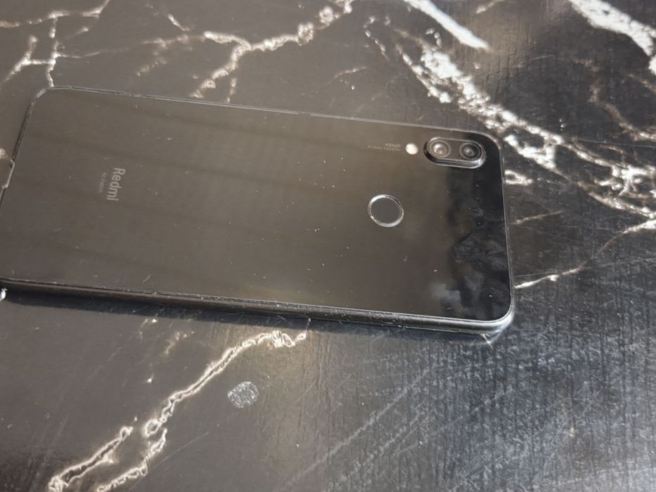 Redmi note 7 64gb