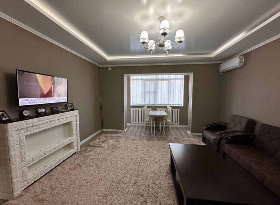 Срочно 2в3/3/9 64м2 отдельный вход Мирабад ор-р ЗАГС