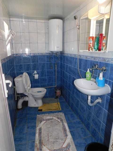 Продава се Къща в Търговище, Център - 150 кв.м за 884 €/кв.м - Снимка #7