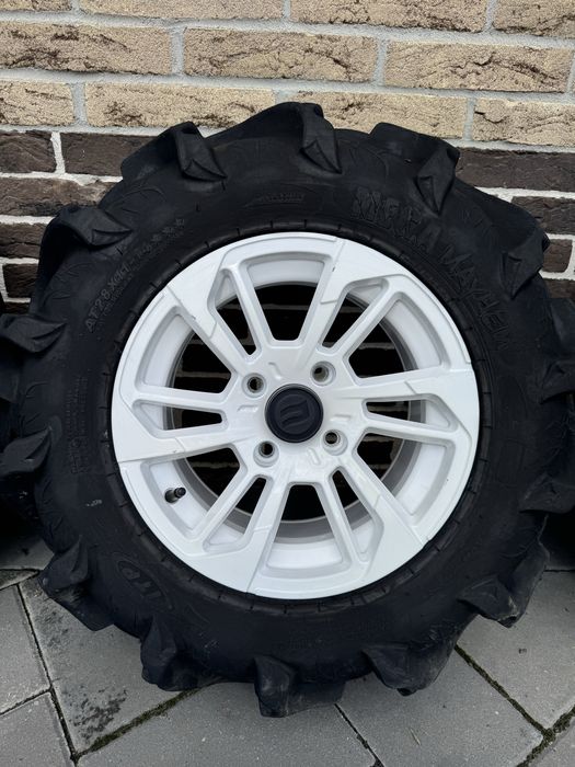 Anvelope ITP Mega Mayhem (atv/ssv)