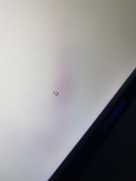 Монитор 2К QHD 200гц IpS 1 битый пиксель