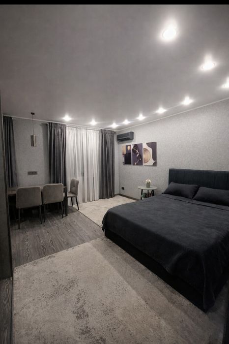 ЛЮКС по суткам/ неделям