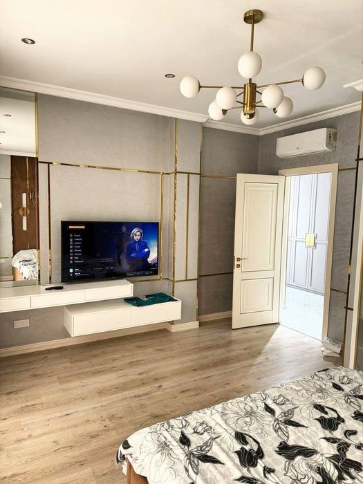 Сдается на аренда квартиры Мирабадский район ЖК Skyline Tower