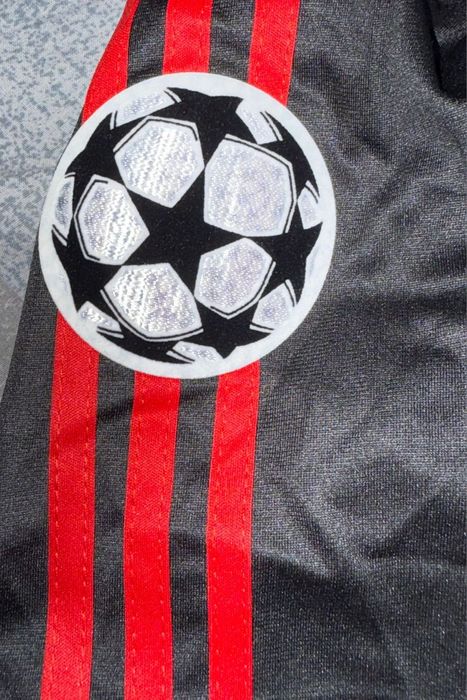 Tricou retro Kaka 22, AC Milan  2006/2007, nou nouț, M