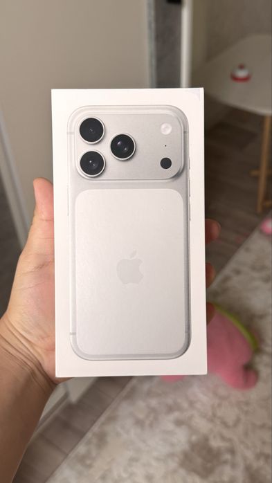 Iphone,17pro новый