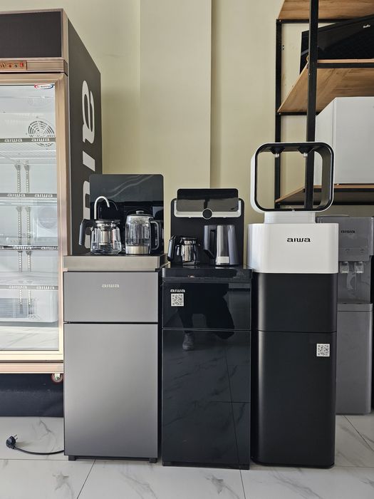 Кулер для воды Aiwa Teabar Ai111 | Suv uchun kuler Aiwa Ai111