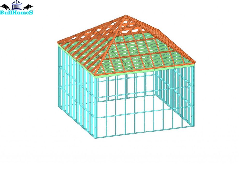 Бунгало,Бунгала,Склад,Складове,Магазин,Магазини-36м²