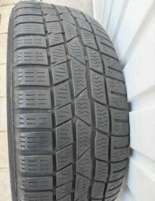 Roti VW Passat CC jante 17 5x112 Caddy Touran Golf 7Plus 205 50 17 EOS