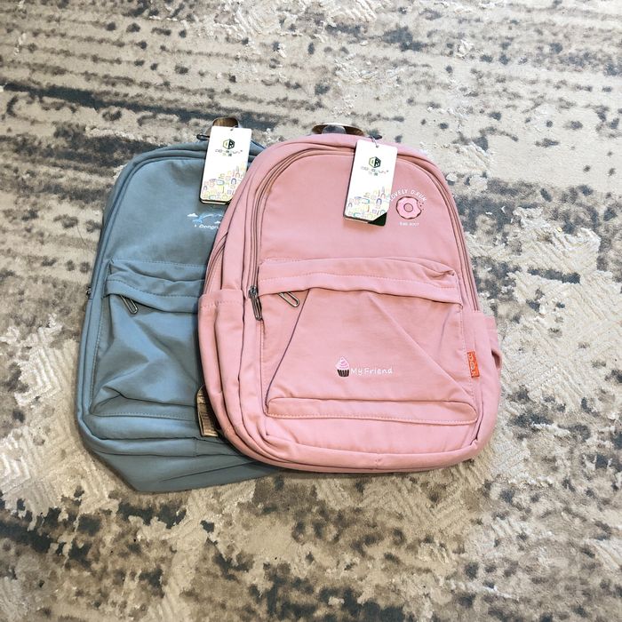 Рюкзак новый доставка