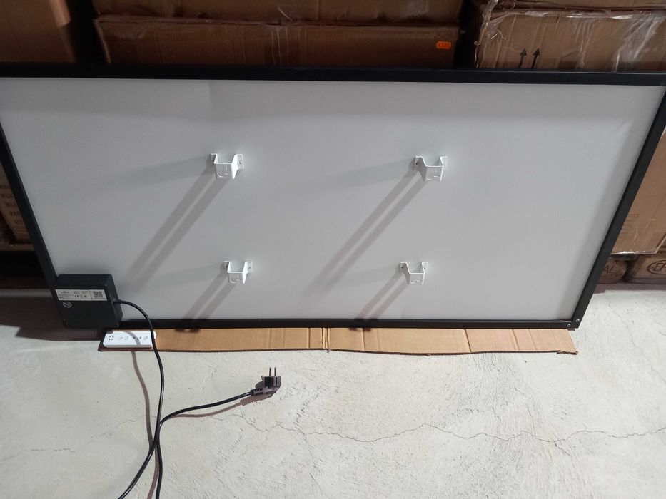 SUPER OFERTA Incalzitor cu infrarosu