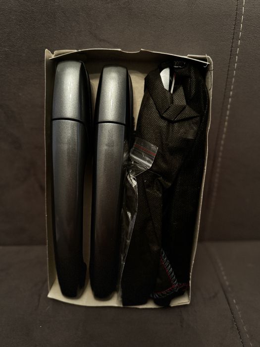 Дверные ручки ваз 2109 ,21099, 2114, 2115