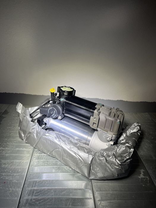 Compresor perne de aer bloc de valve supapa touareg cayenne a8 q7 a7