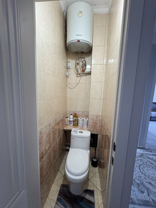 Продам 2 комнатную квартиру