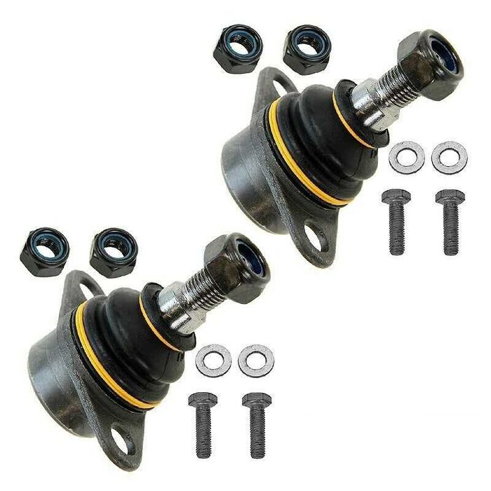 Комплект Предно Окачване за BMW X5 E53