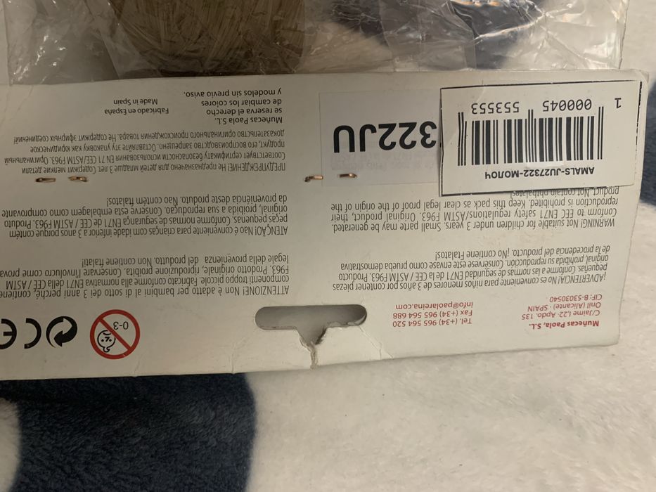 Куклы Паола Рейна Новые