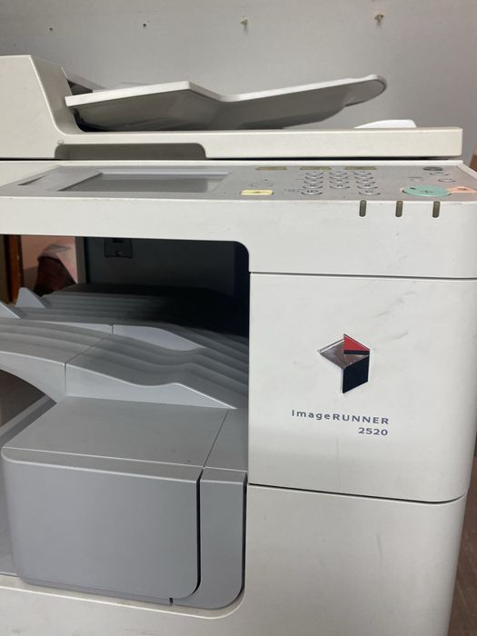 Продам (МФУ) Canon imageRUNNER 2520 б/у