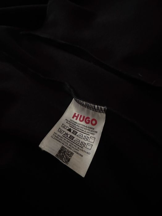 Мъжко горнище Hugo