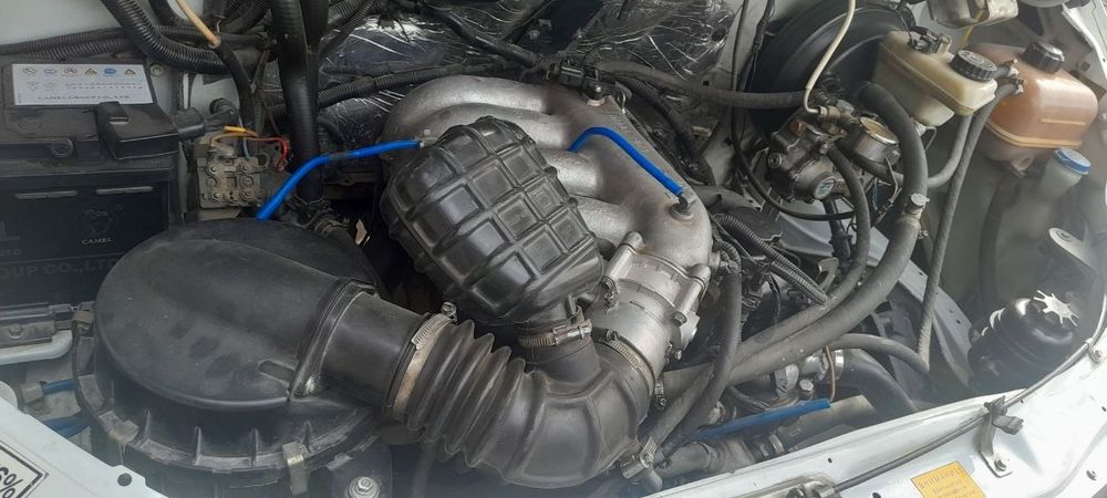 Gazel biznes sotiladi