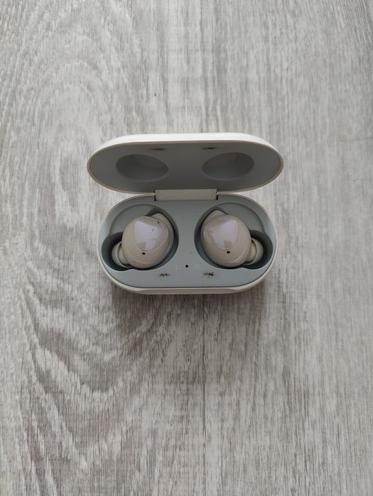 Samsung Galaxy buds