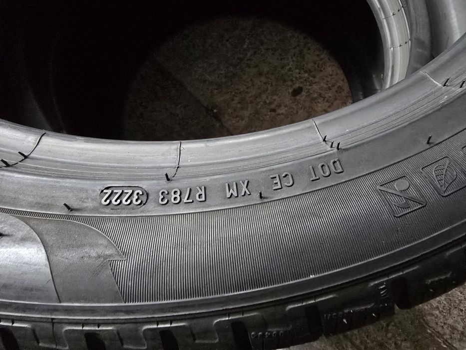 Pirelli 285/40 R20 108V MS iarnă