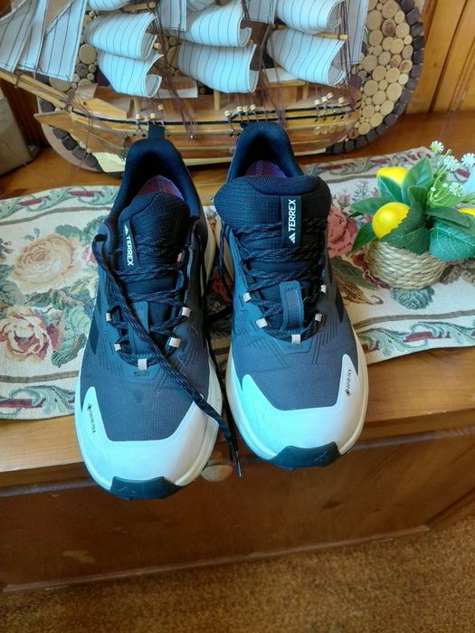 Adidas terrex core-tex