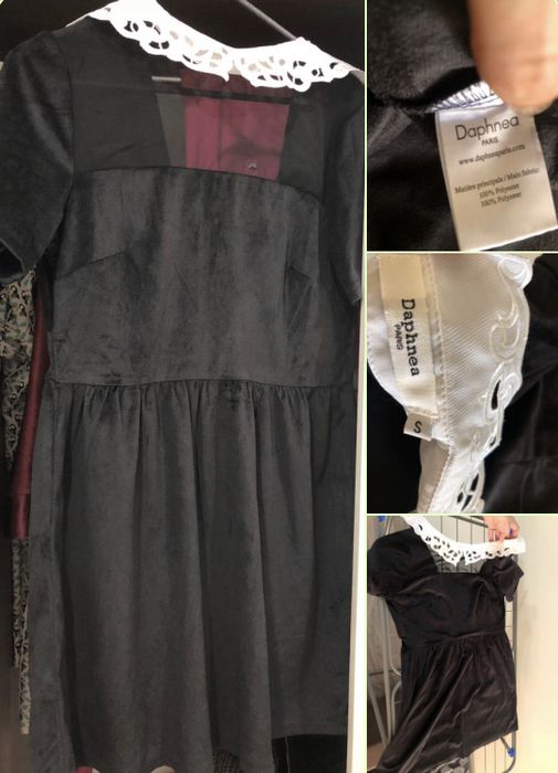 Платье для девочки  Asos, Zara S M