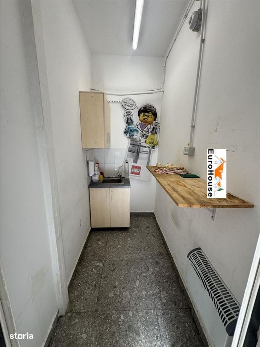 Spatiu de inchiriat in Alba Iulia Cetate