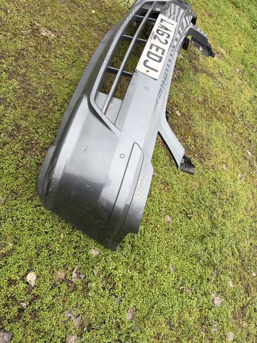 Предна броня Мерцедес Вито W639 face Mercedes Vito feis bronia