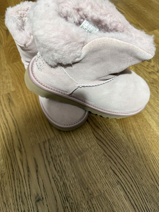 Vand ugg originale marimea 37