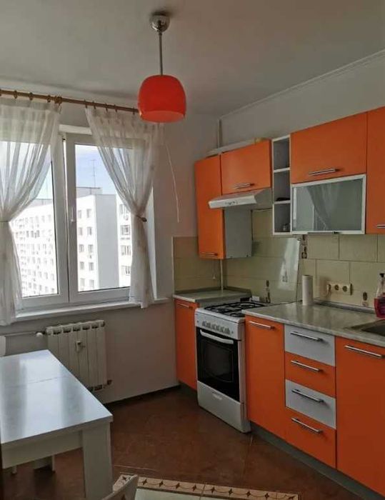 Дава се под наем Двустаен апартамент в Пловдив, Южен - 60 кв.м за 280.5 € - Снимка #5