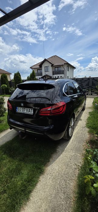 BMW 2 Series 2016 — imagine 2