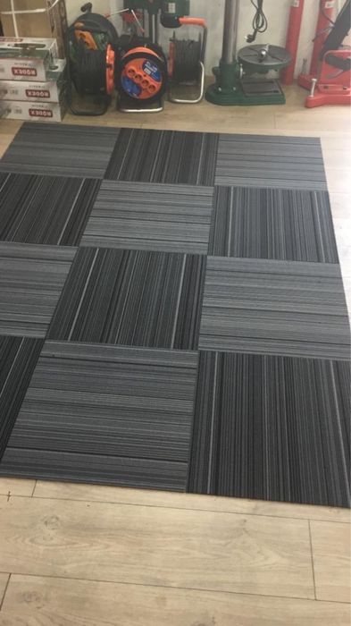 Ковровые покрытия