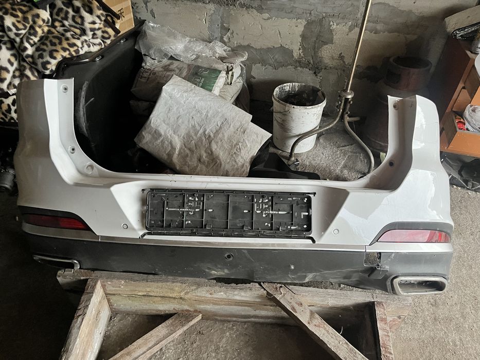 Продам запчасти на чери 7 pro