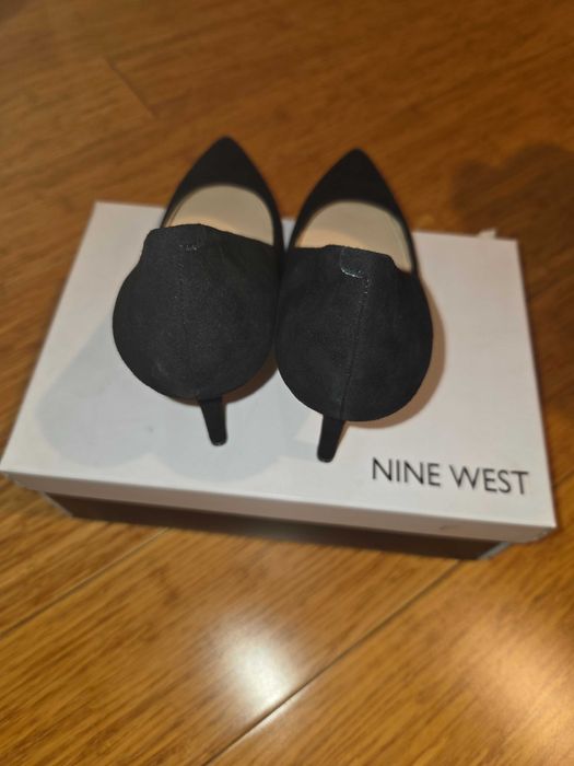 Дамски обувки nine west