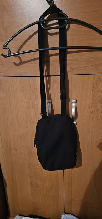 Чанта през рамо !