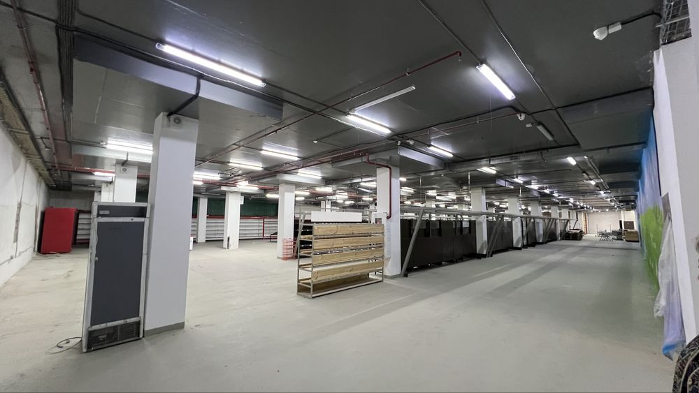 Продается,сдается коммерческое помещение