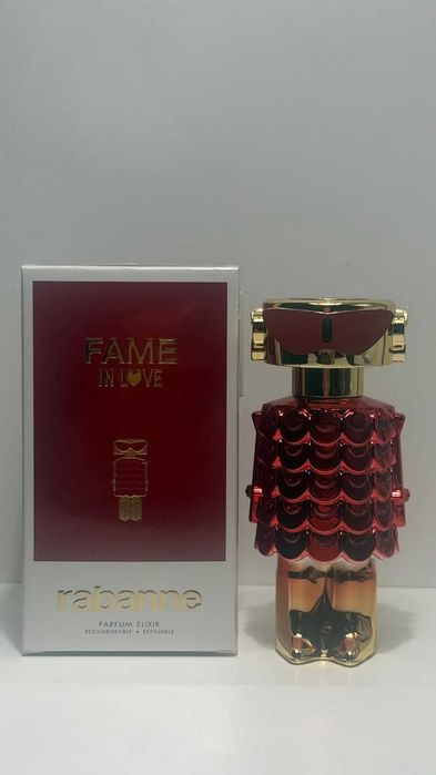 Rabanne Fame in Love EDP 80ml