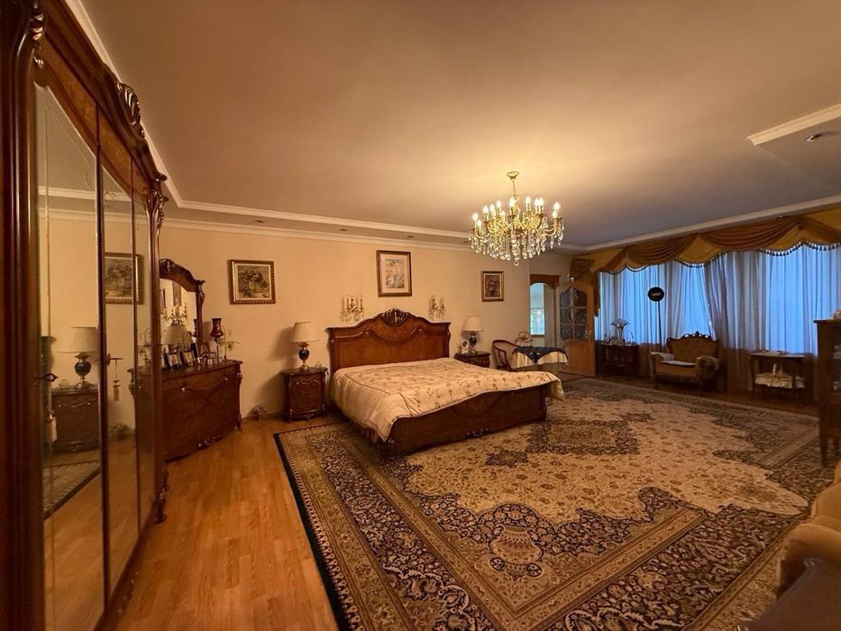 Новомосковская  Дом 14 соток