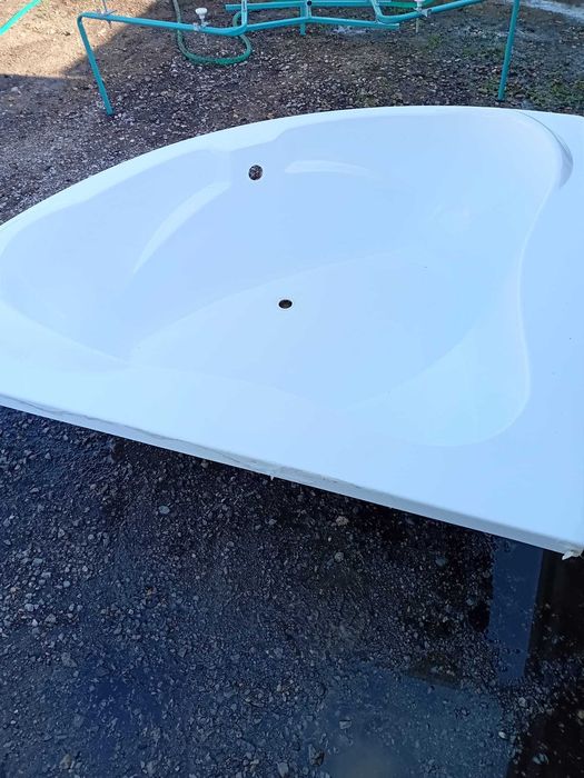 Cadă NEW YORK 140x140