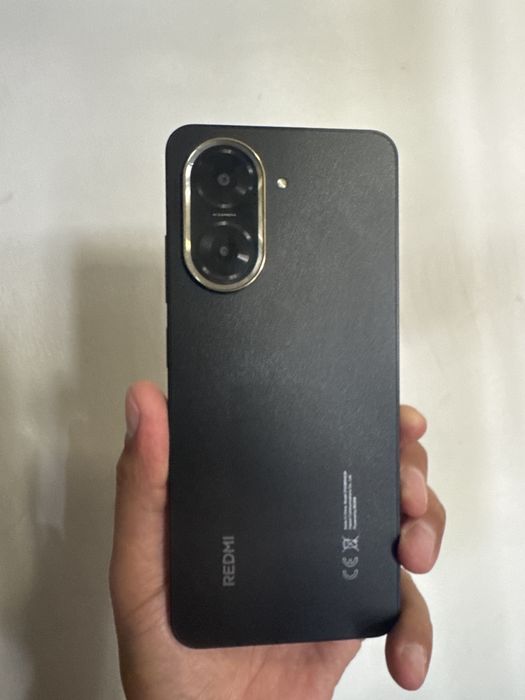 Redmi A5 128 gb идеальный