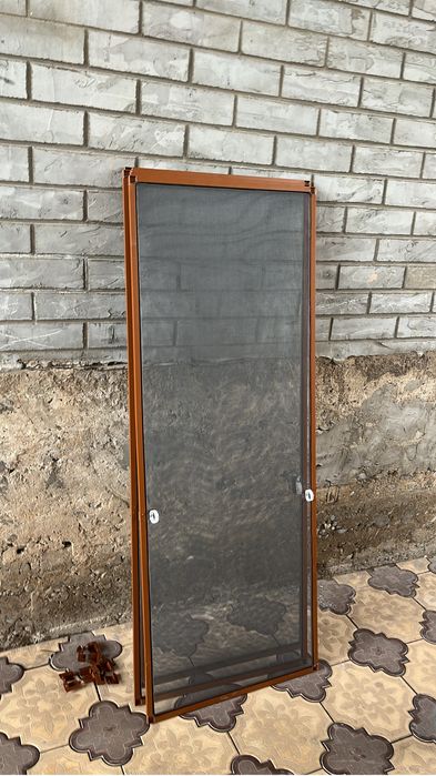 Москитные сетки