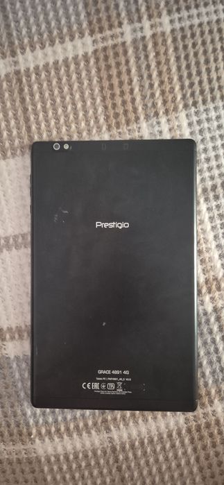 Tableta Prestigio