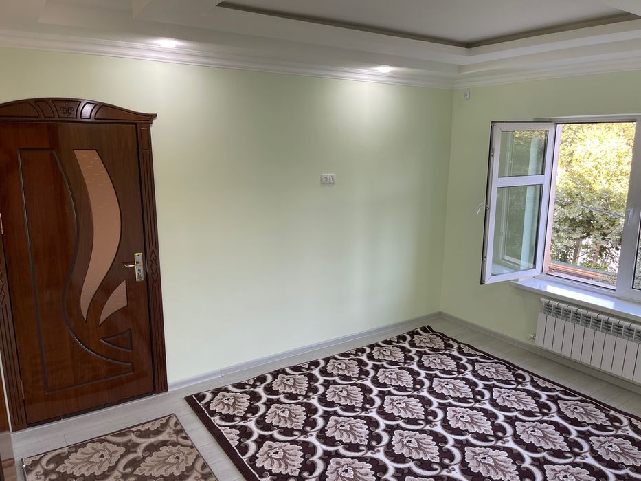 Samgasi ijaraga kvartira 3x  Faqat oila uzoq mudatga Yangi remontda