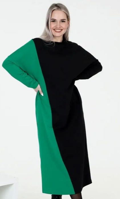 Продам платье спорт шик