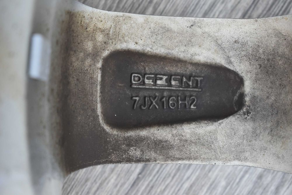 16'' Джанти KIA hyundai