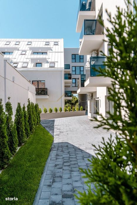 COMISION 0% CUMPARARE/Apartament 2 camere 53 mp ,langa viitorul OXIGEN