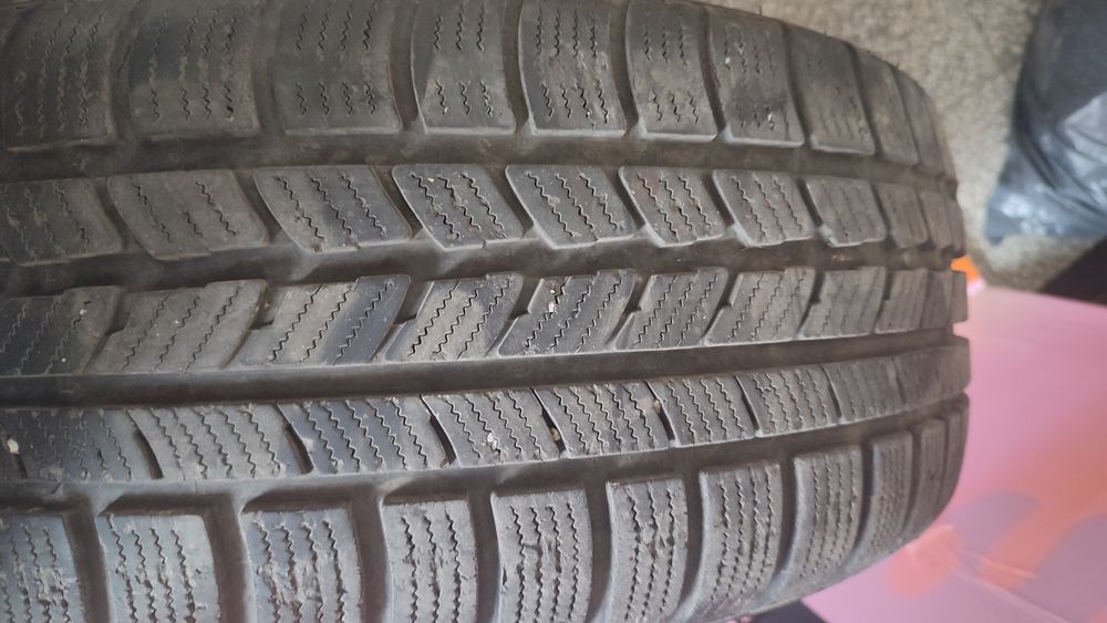 Джанти 17 цола с гуми