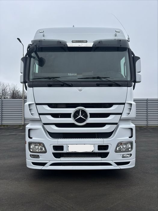 ACTROS MP3 de vanzare 3 bucati!