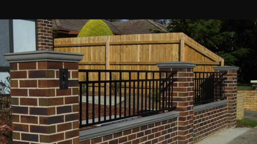 garduri capace de garduri